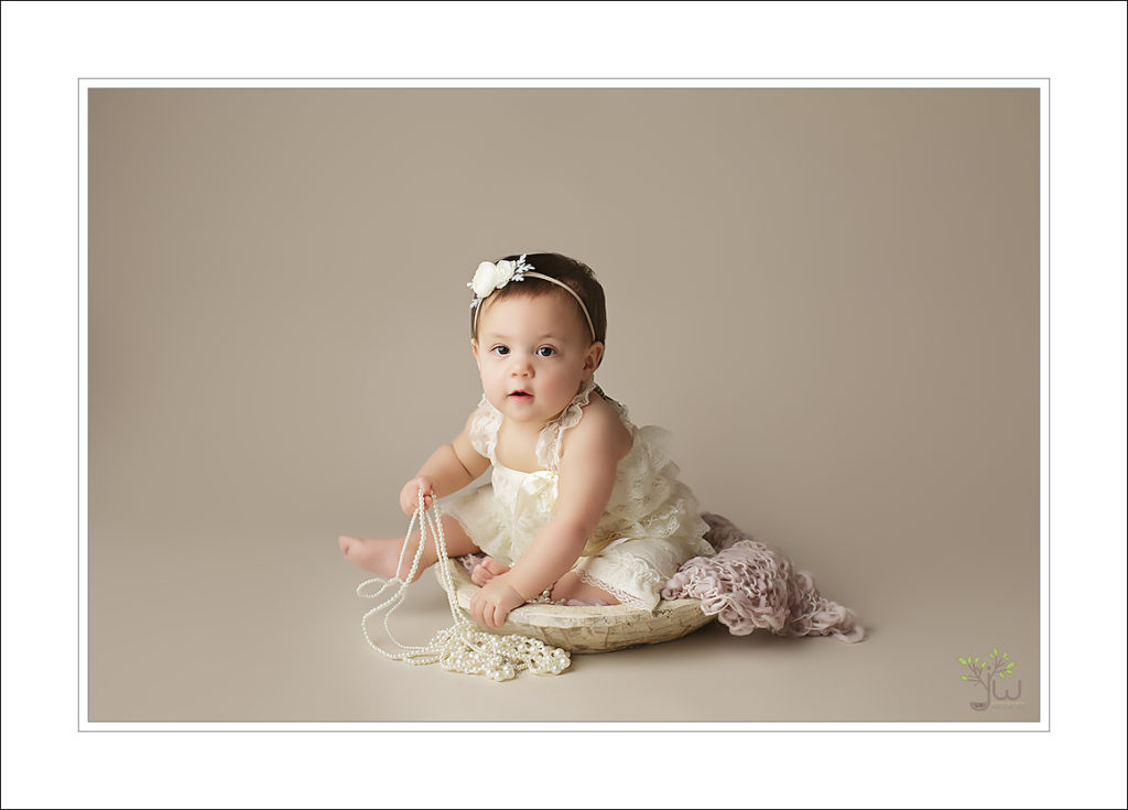 Best Auburn Baby Photography